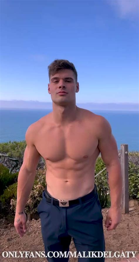 malik delgaty porn twitter|TW Pornstars .